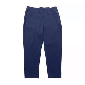 PUBLIC REC MEN’S ALL DAY EVERY DAY PANT $108 40/30 NAVY BLUE *READ*